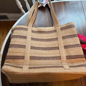 Beach bag